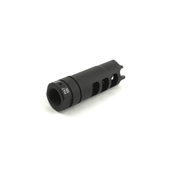 MADBULL LANTAC DRAGON マズルブレーキ 14mm逆ネジ (LT Licensed)