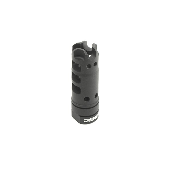 MADBULL LANTAC DRAGON マズルブレーキ 14mm逆ネジ (LT Licensed)