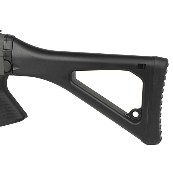 GHK SIG SG551 タクティカル CO2 ガスブローバックライフル (バーストオミット) 刻印ver.