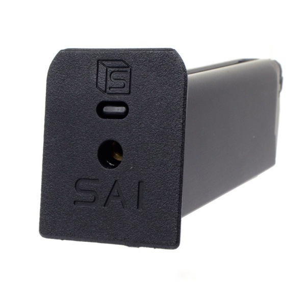 EMG SAI BLU Standard ガスブローバック用 25連 スペアマガジン