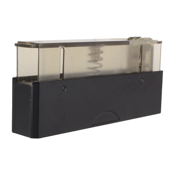 SNOW WOLF バレット M99・M24エアーコッキングライフル用 スペアマガジン