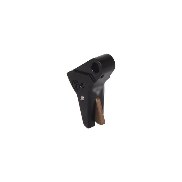 TRIL TACTICAL TTI COMBAT MASTER XR タイプ CNC アルミ スライドセット UMAREX G17 Gen.5 用
