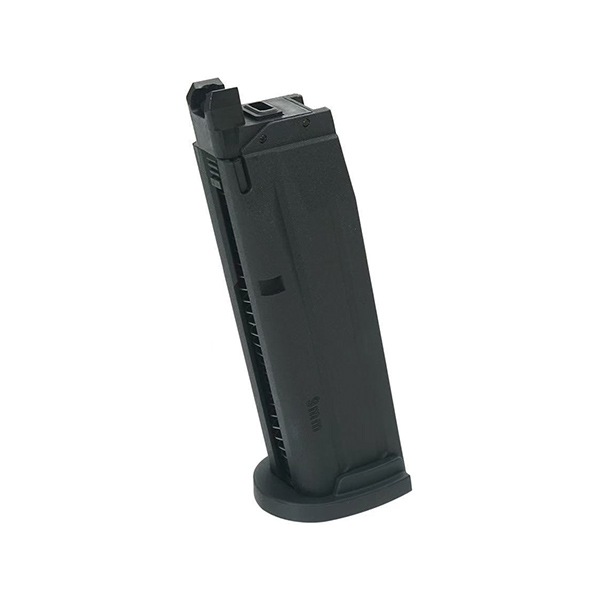 StarkArms(VFC) SA320 ガスブローバック グレー