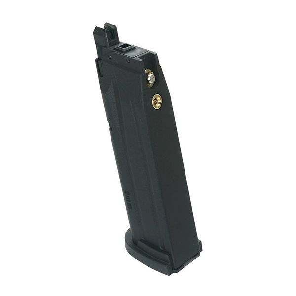 StarkArms(VFC) SA320 ガスブローバック グレー