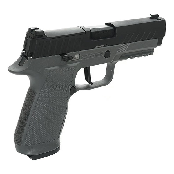StarkArms(VFC) SA320 ガスブローバック グレー