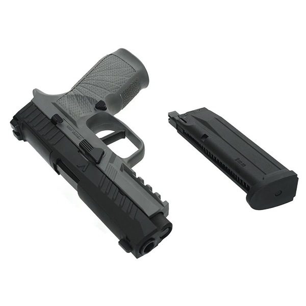 StarkArms(VFC) SA320 ガスブローバック グレー