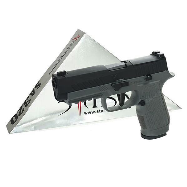 StarkArms(VFC) SA320 ガスブローバック グレー