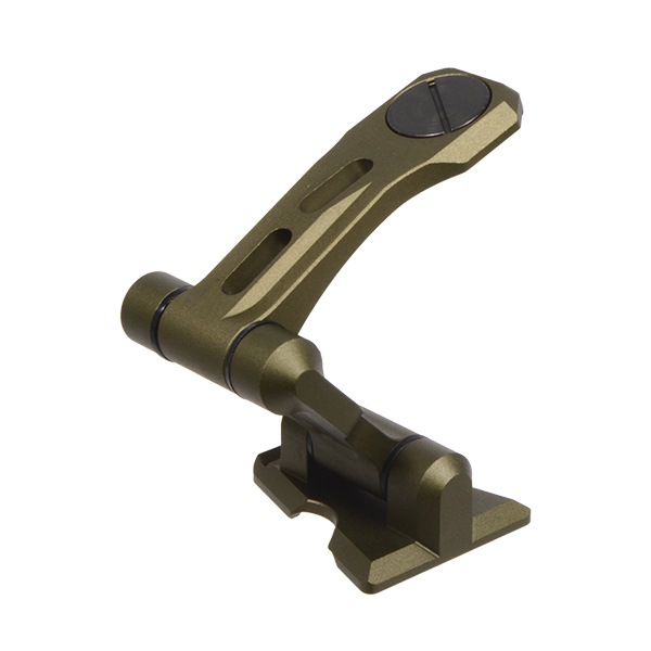 Z&Z NFタイプ MAX14 PVS-14 J-ARM NVG マウント PVS-14用 デザート