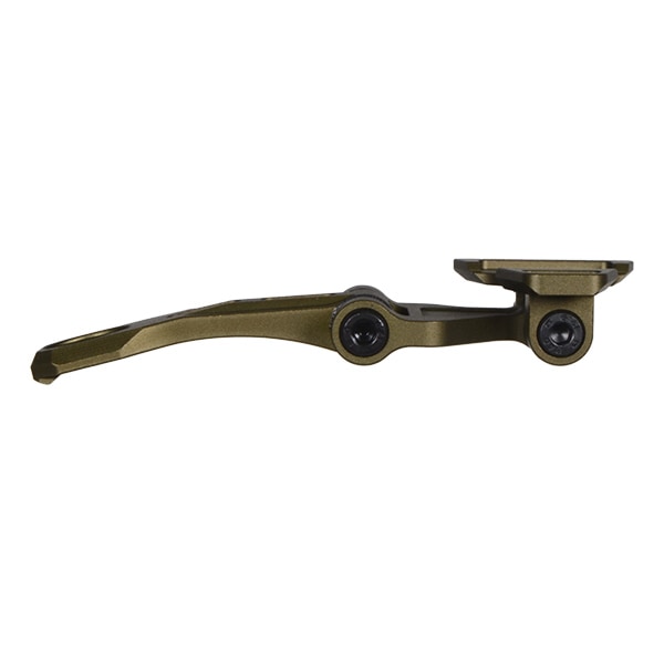 Z&Z NFタイプ MAX14 PVS-14 J-ARM NVG マウント PVS-14用 デザート