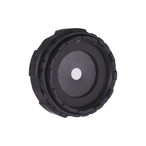 SOTAC INタイプ ナイトビジョン用アイリス PVS-14 用 ブラック