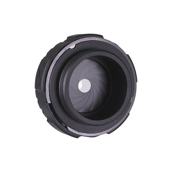 SOTAC INタイプ ナイトビジョン用アイリス PVS-14 用 ブラック