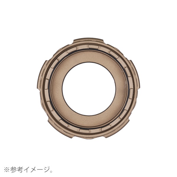 SOTAC INタイプ ナイトビジョン用アイリス PVS-14 用 ブラック