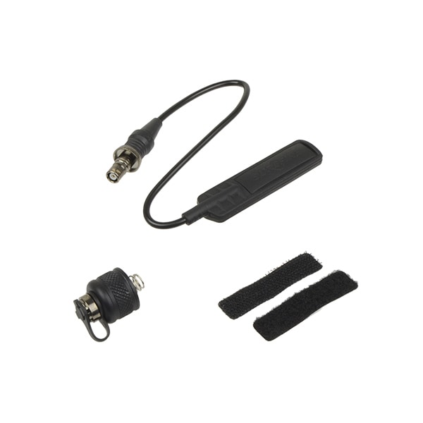 SOTAC SF M640DFT PRO TURBOタイプ フラッシュライト 集光照射ver. ブラック