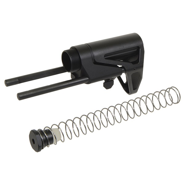 トレポン　実物ストック　maxim defence ptw 本日限定特価 トレポン実物ストックmaxim defence ptw 本日限定特価