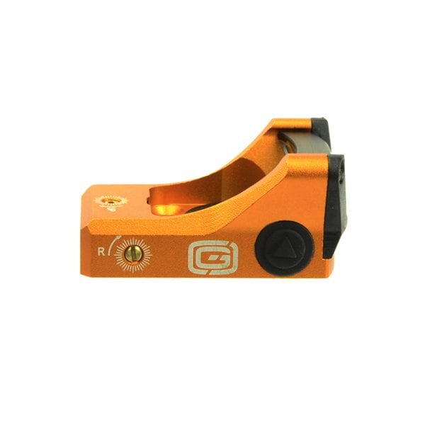 GRACE OPTICS M1タイプ ドットサイト、 M1 、ドットサイト Amazon | GRACE OPTICS M1タイプ レッドドットサイト ブラック