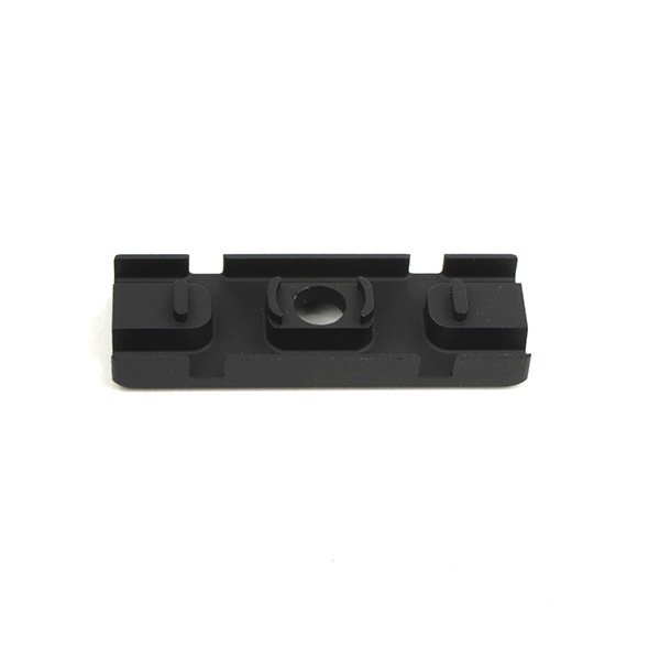 SOTAC PCM Panel Cable Management M-LOK レールパネルType-A ブラック