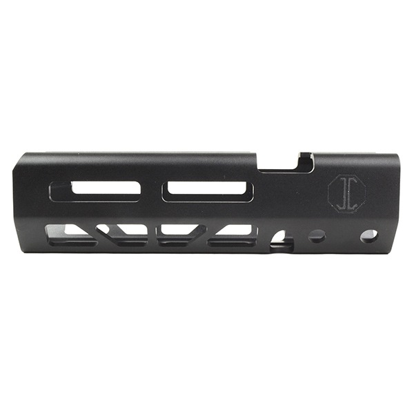 RGW JMタイプ MMS M-LOK ハンドガード 6.10 インチ GHK / マルイ