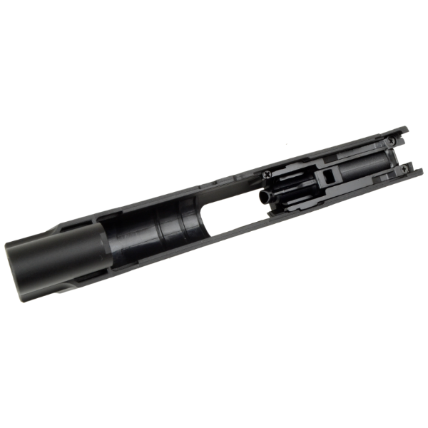 EMG STACCATO P 2011 2nd ver.スライドセット EMG STACCATO 2011シリーズ用