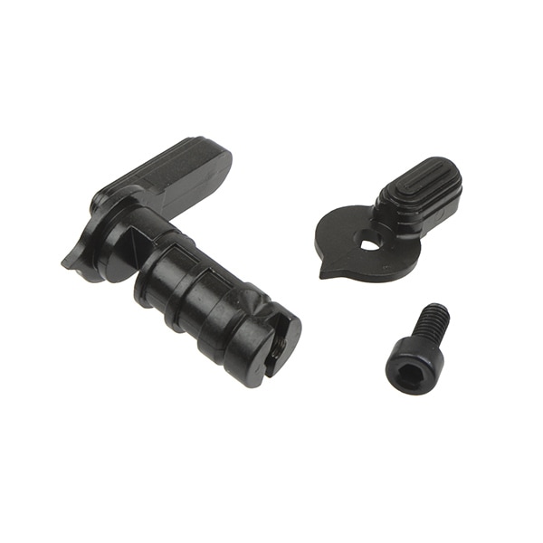 BPW Colt タイプ 13629 スチール アンビセレクター VFC M4シリーズ GBB 対応