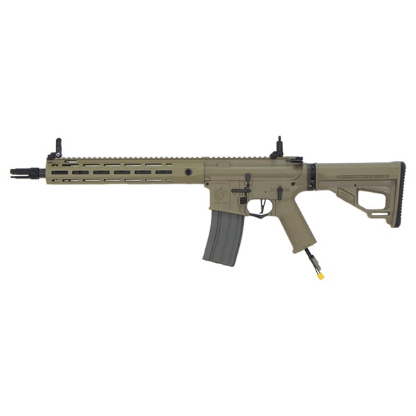 ARES X EMG Helios KAC SR16E3 CARBINE MOD2 M-LOK HPAライフル