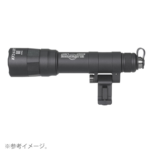 SOTAC SF M640DFT PRO TURBOタイプ フラッシュライト 集光照射ver. デザートカラー