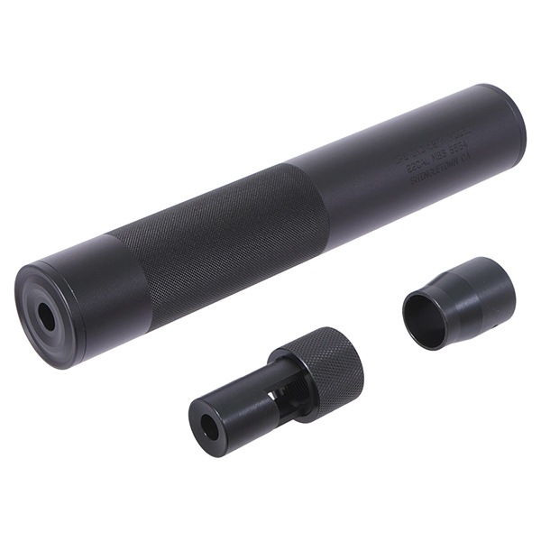 RGW OPS タイプ MK12 ダミーサプレッサー セット Gen.2