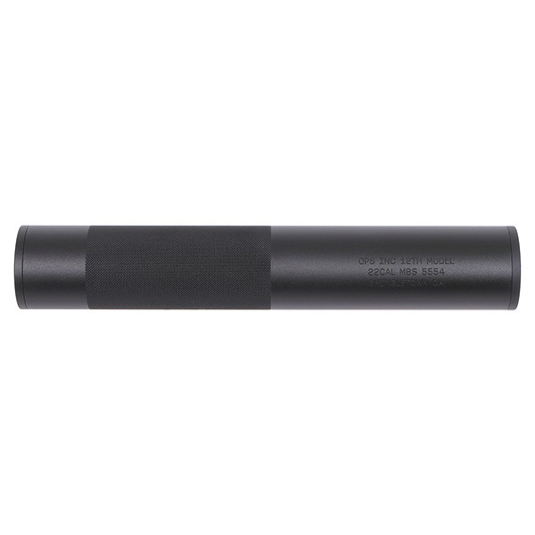 RGW OPS タイプ MK12 ダミーサプレッサー セット Gen.2