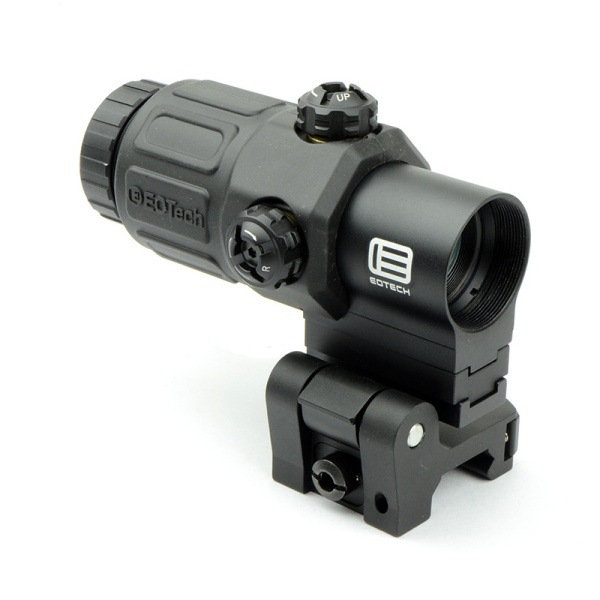 SOTAC G33 STS タイプ 3X マグニファイア  ブラック