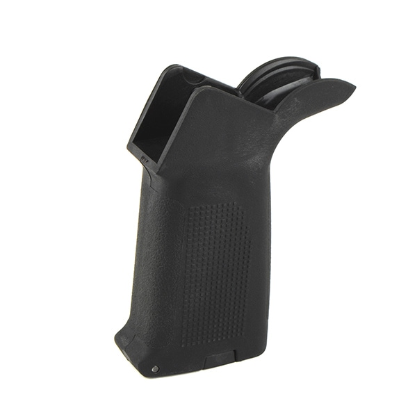 E&C MP198 EPG タイプ グリップ 電動 M4/M16用 ブラック