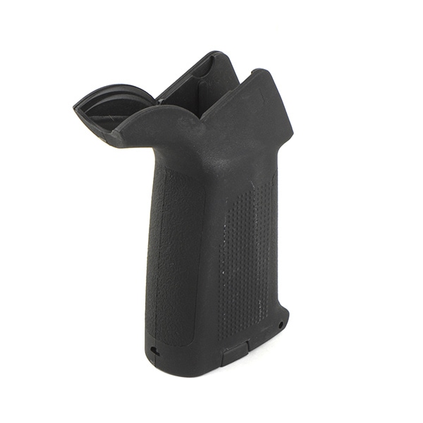 E&C MP198 EPG タイプ グリップ 電動 M4/M16用 ブラック