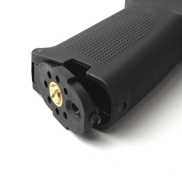 E&C MP198 EPG タイプ グリップ 電動 M4/M16用 ブラック