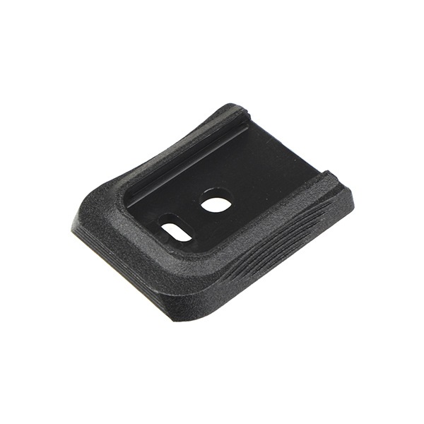 EMG SAI マガジンベースプレート EMG SAI BLU、マルイ グロック シリーズマガジン 用