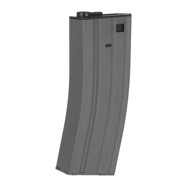 ARES X EMG Helios KAC SR16E3 CQB MOD2 M-LOK HPAライフル (Knight's Licensed) ブラック