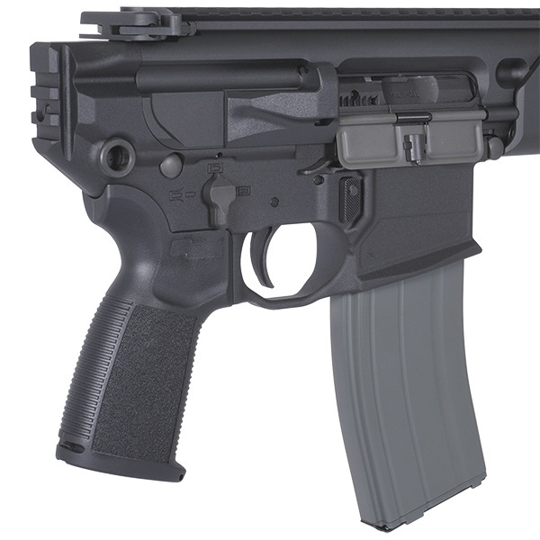APFG MCX RATTLER LT Pistol タイプ 0091 ガスブローバック 刻印ver.