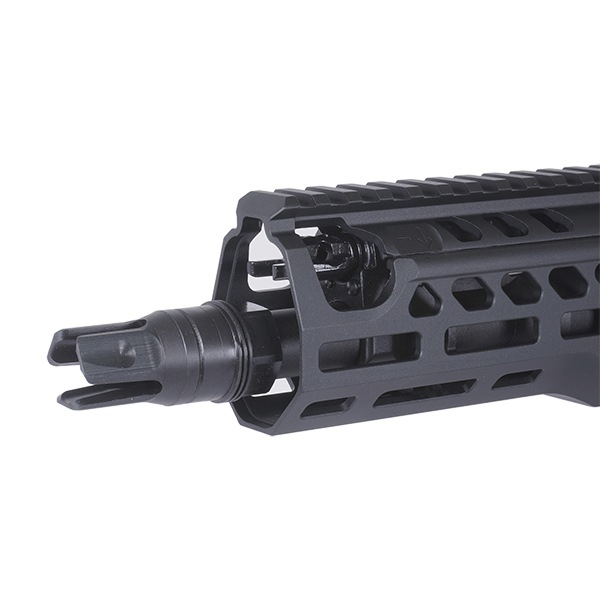 APFG MCX RATTLER LT Pistol タイプ 0091 ガスブローバック 刻印ver.