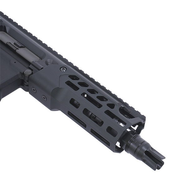 APFG MCX RATTLER LT Pistol タイプ 0091 ガスブローバック 刻印ver.