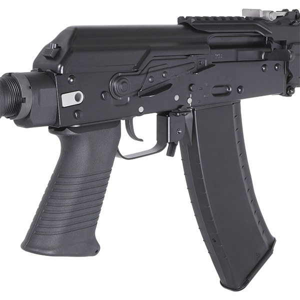 VFC AV105(AK105) Tactical ガスブローバック