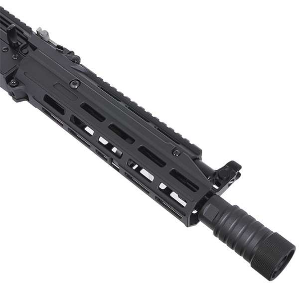 VFC AV105(AK105) Tactical ガスブローバック