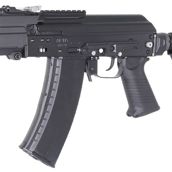 VFC AV105(AK105) Tactical ガスブローバック