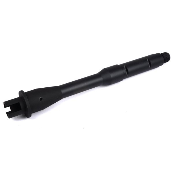 5KU マルイ M4 MWS GBB用 8.7インチ アウターバレル  (MWS-2)