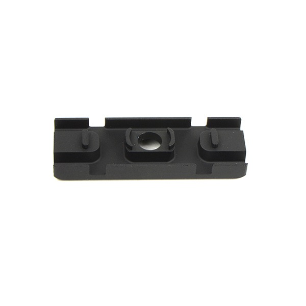 SOTAC PCM Panel Cable Management M-LOK レールパネルType-D ブラック
