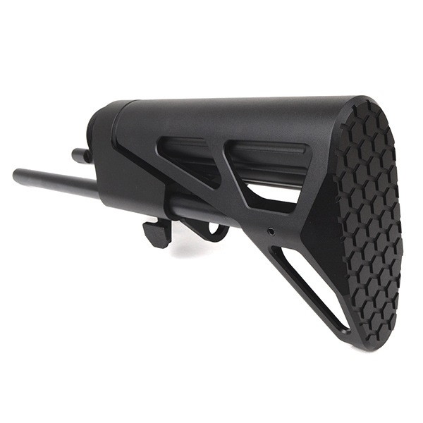 5KU MDタイプ CQB リトラクタブル ストック VFC / WA M4 GBB用