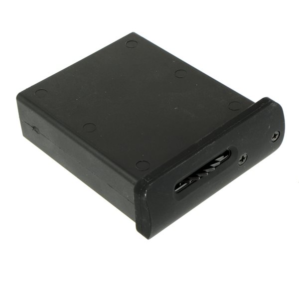 SNOW WOLF MA5B 電動ガン用 スペアマガジン