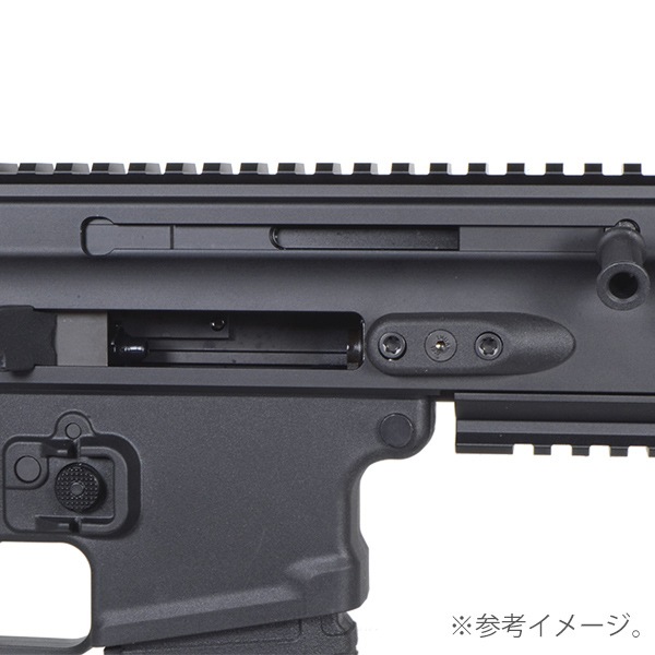 Guns Modify × CYBERGUN FN SCAR-L MK2 ガスブローバック ( MWS System ) JP ver. (FN HERSTAL Licensed) デザートカラー