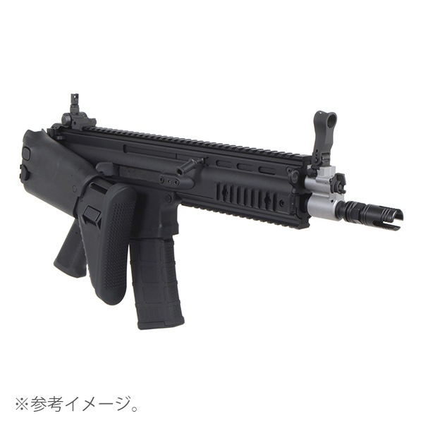予約品】Guns Modify × CYBERGUN FN SCAR-L MK2 ガスブロー