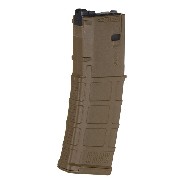 Guns Modify × CYBERGUN FN SCAR-L MK2 ガスブローバック ( MWS System ) JP ver. (FN HERSTAL Licensed) デザートカラー