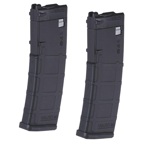 VFC AR-15 Stubby 6.5インチ [COLT刻印] ガスブローバック 【マガジン2本付き / ショップカスタム】