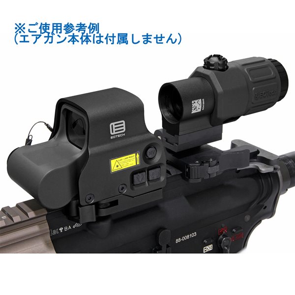SOTAC EXPS3-0 タイプ ドットサイト 現行刻印モデル & G33 STS SOTAC EXPS3-0 タイプ ドットサイト 現行刻印モデル & G33 STS