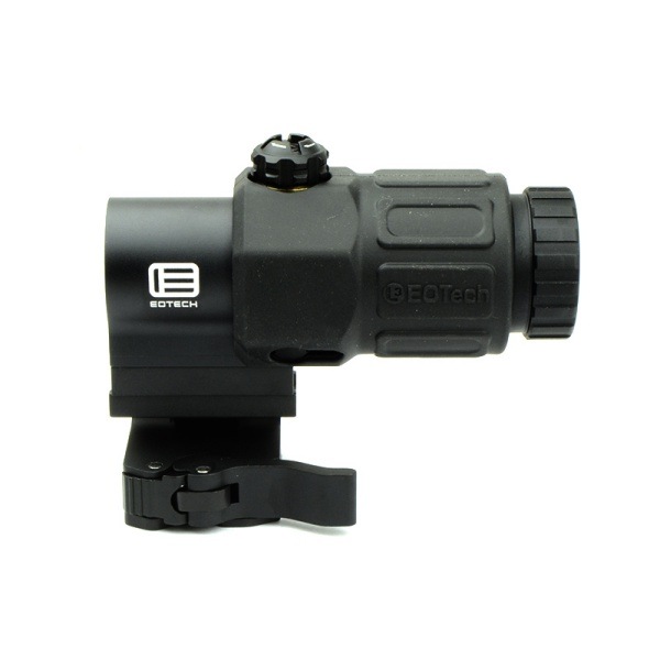 SOTAC EXPS3-0 タイプ ドットサイト 現行刻印モデル ＆ G33 STS タイプ 3X マグニファイア セット ブラック