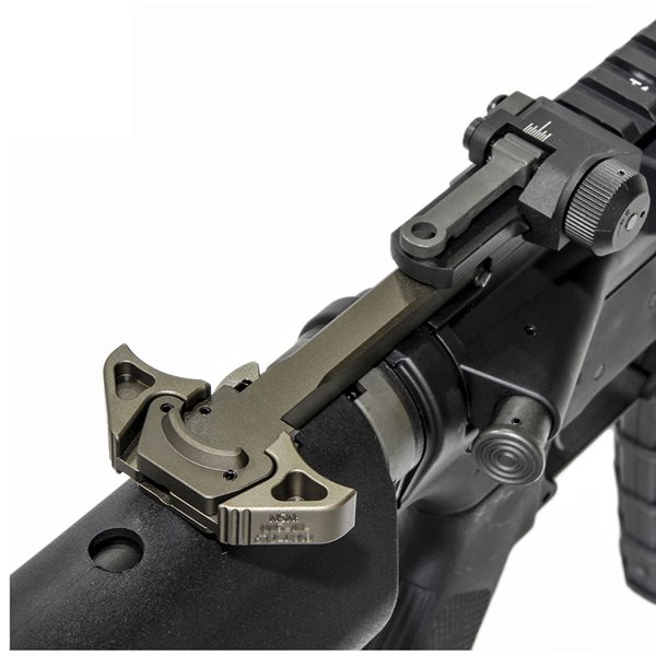 GHK GEISSELE SMR MK16 URG-I ガスブローバックライフル 10.3インチバレルver (Colt Licensed)